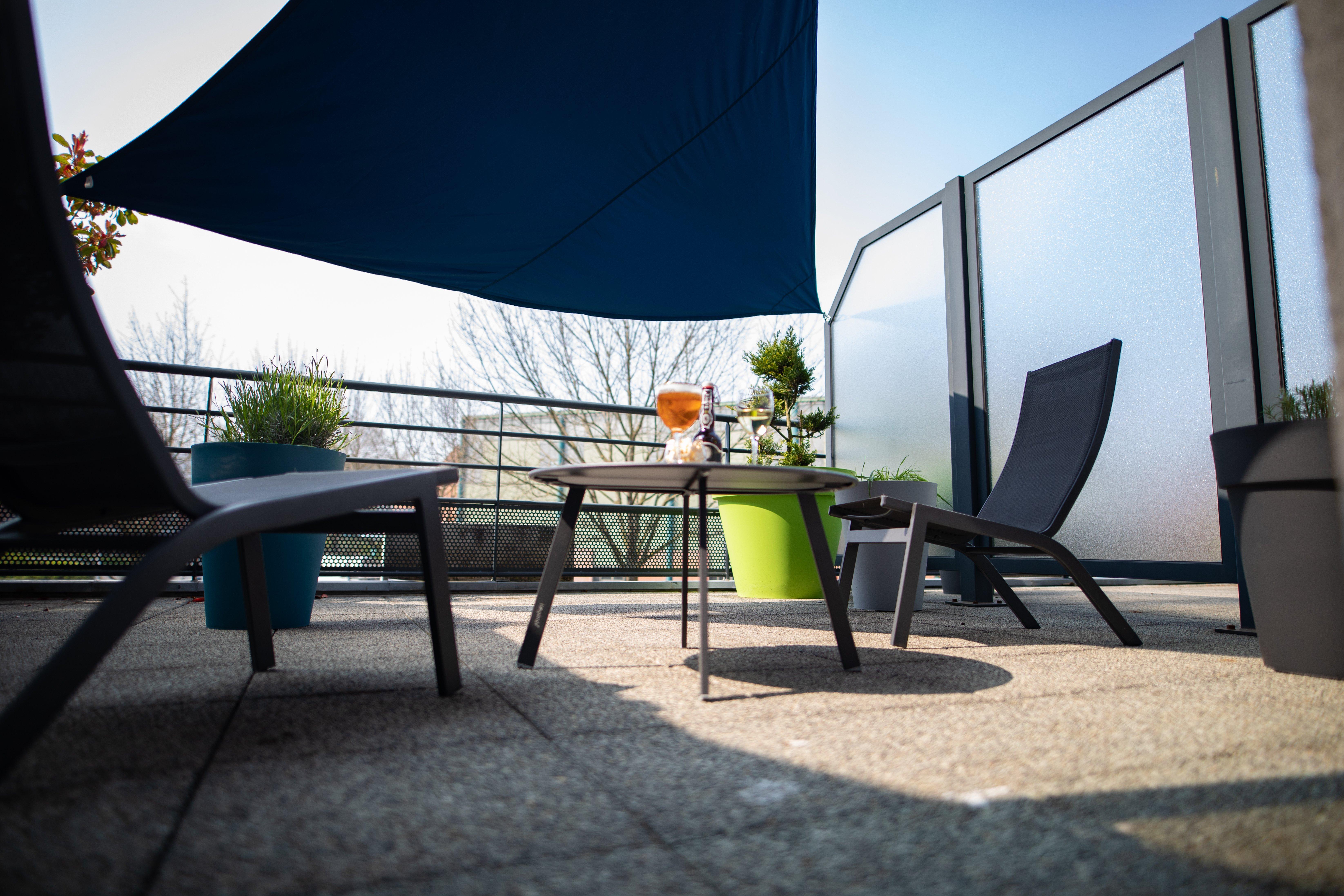 Holiday Inn Express Arras By Ihg מראה חיצוני תמונה