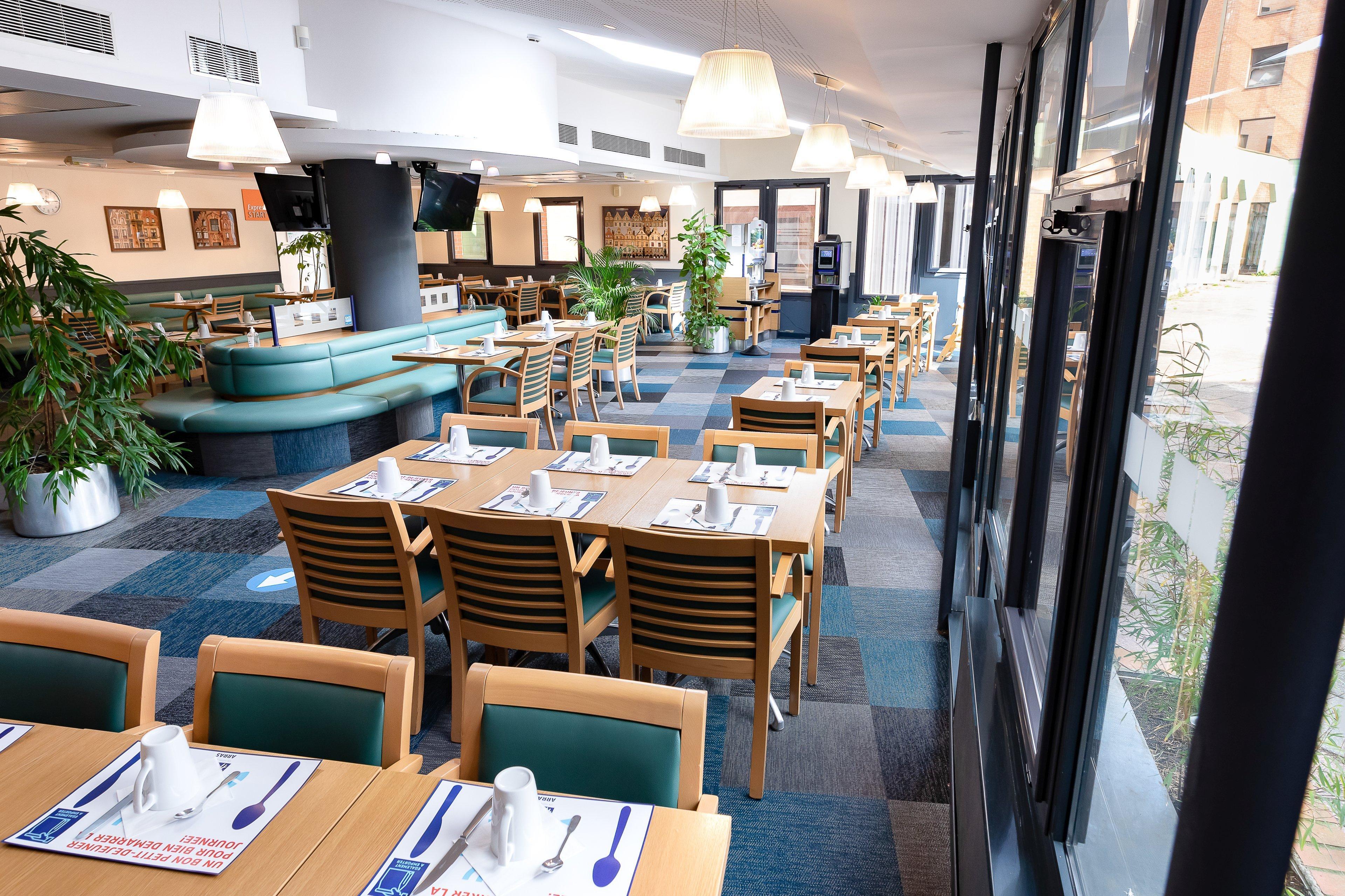 Holiday Inn Express Arras By Ihg מראה חיצוני תמונה