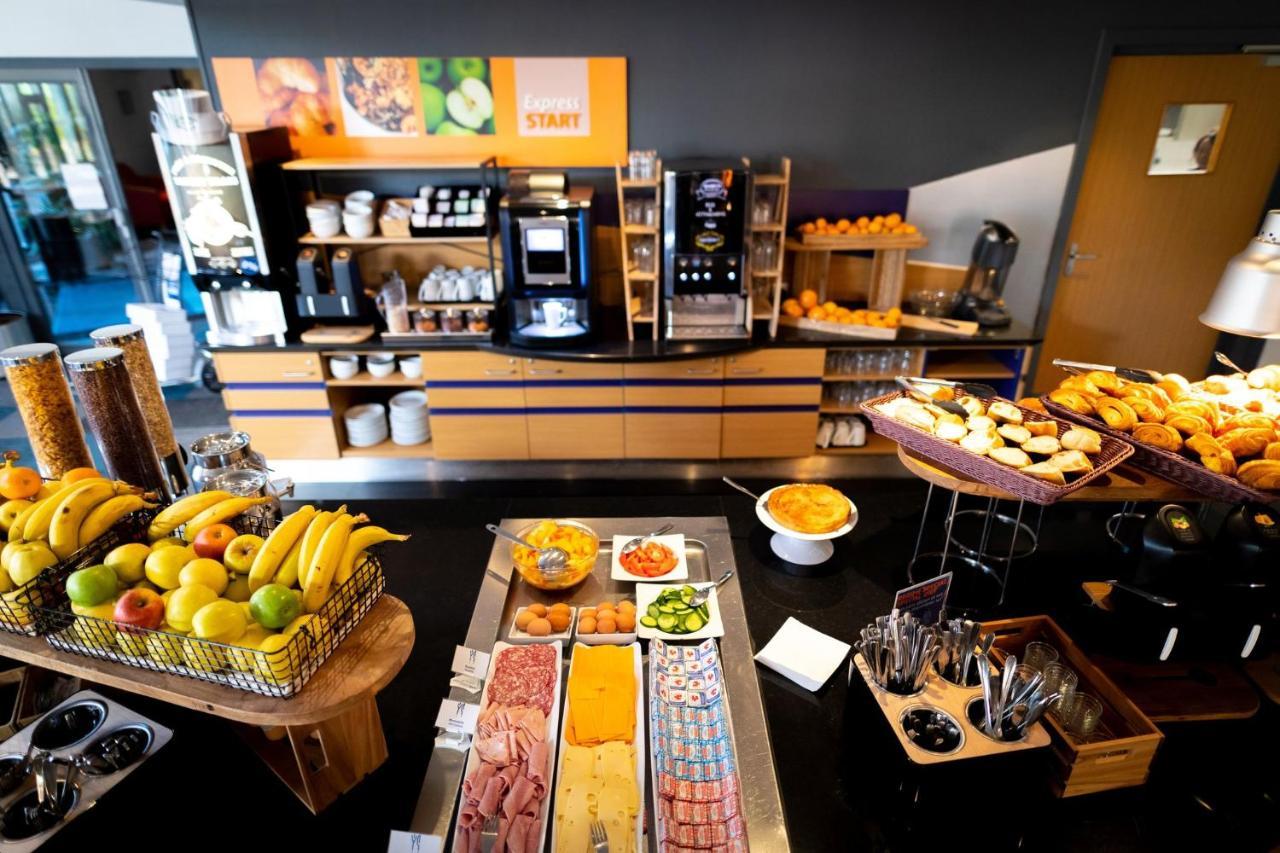 Holiday Inn Express Arras By Ihg מראה חיצוני תמונה